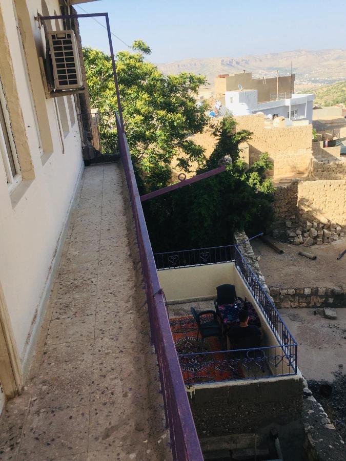 Rosa Hostel Mardin Exterior photo
