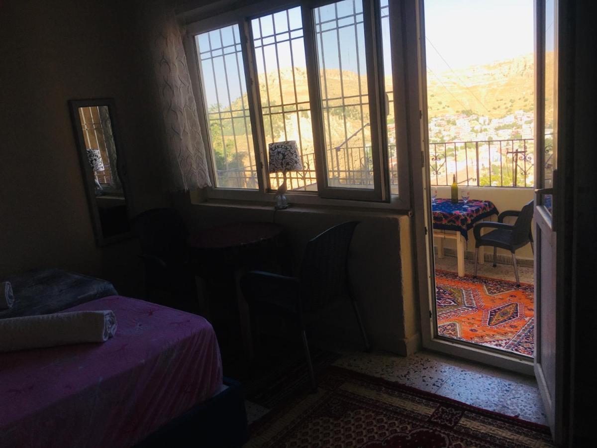Rosa Hostel Mardin Exterior photo