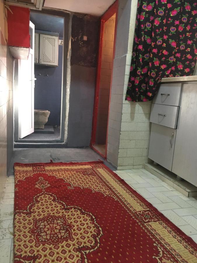 Rosa Hostel Mardin Exterior photo