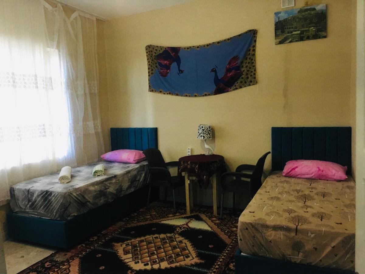 Rosa Hostel Mardin Exterior photo