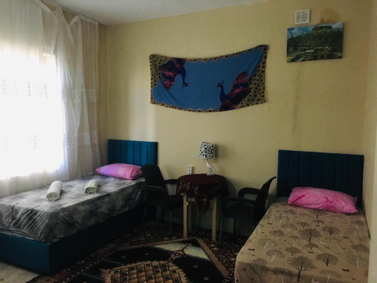 Rosa Hostel Mardin Exterior photo