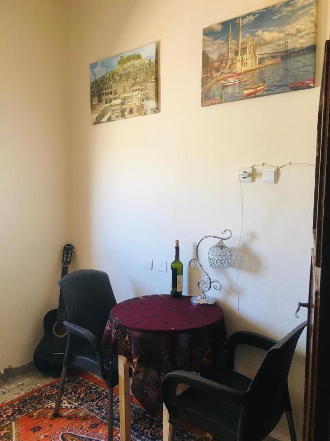 Rosa Hostel Mardin Exterior photo