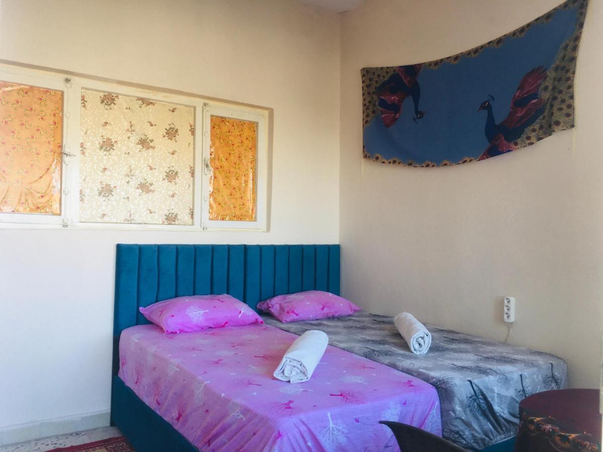 Rosa Hostel Mardin Exterior photo