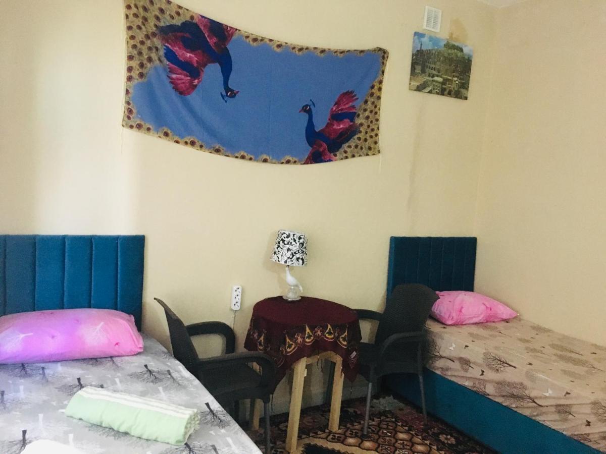 Rosa Hostel Mardin Exterior photo
