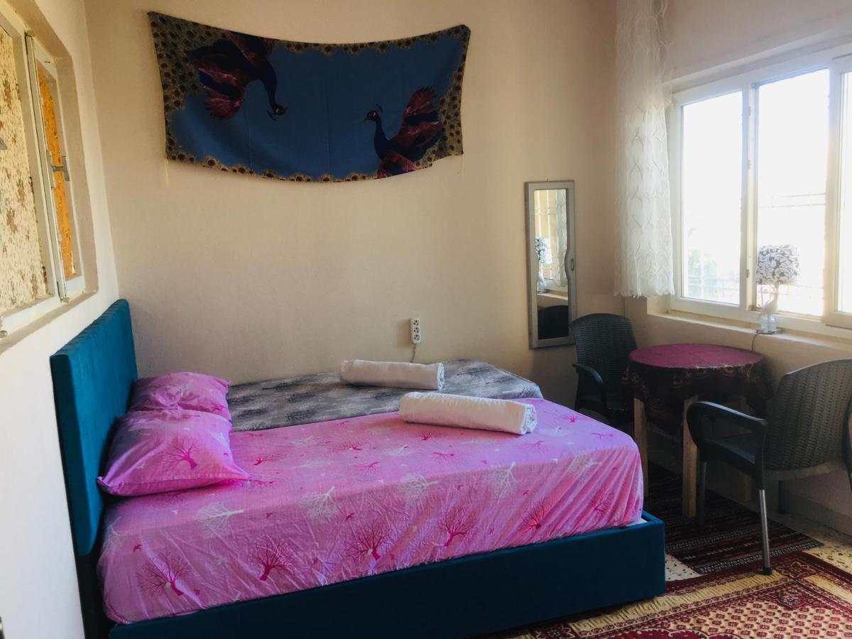 Rosa Hostel Mardin Exterior photo