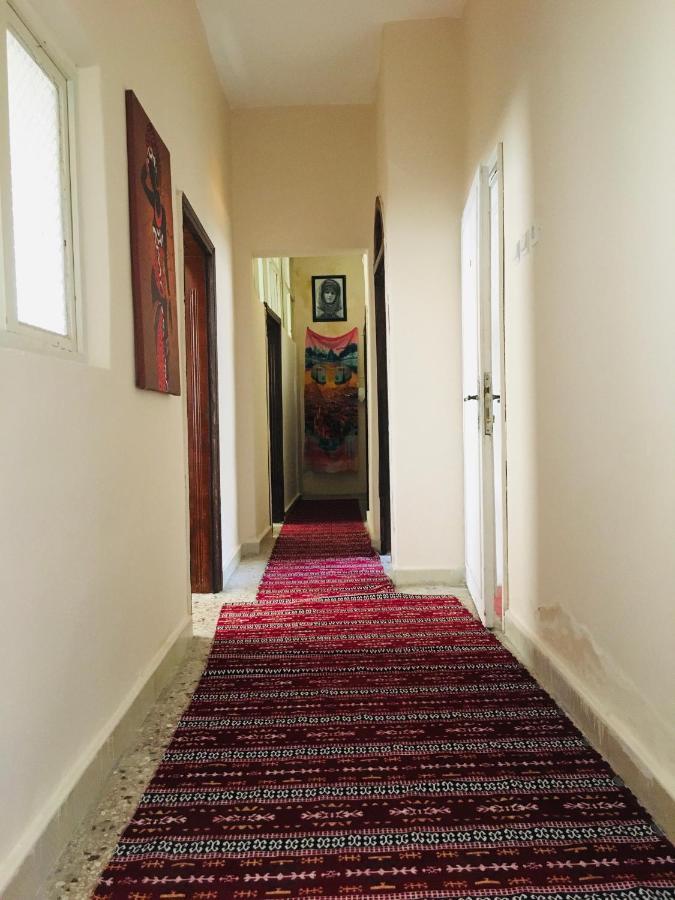 Rosa Hostel Mardin Exterior photo