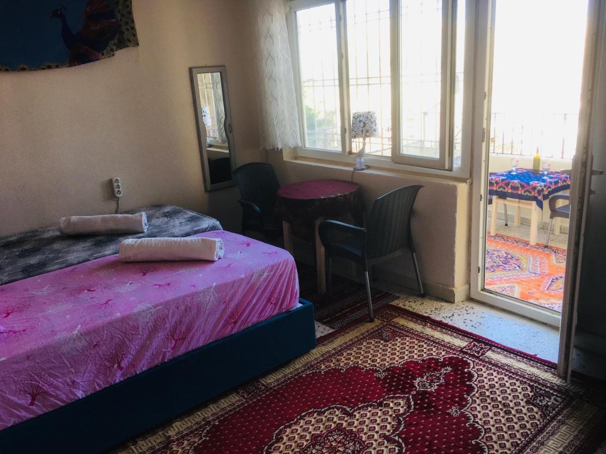 Rosa Hostel Mardin Exterior photo