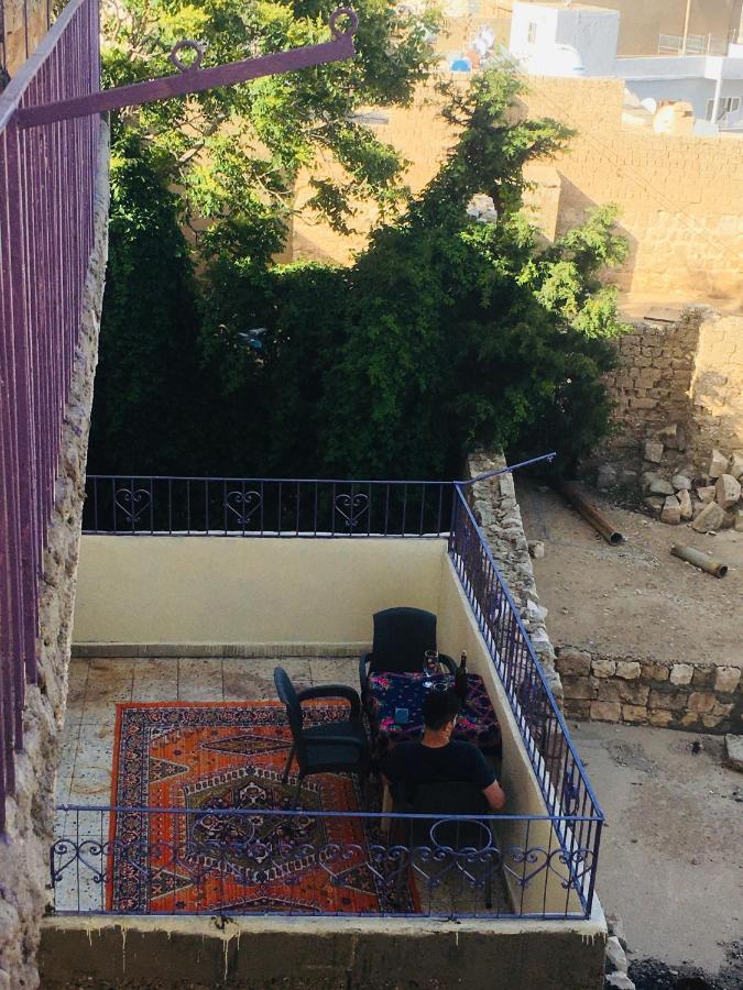 Rosa Hostel Mardin Exterior photo