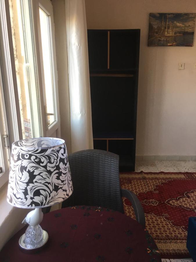 Rosa Hostel Mardin Exterior photo