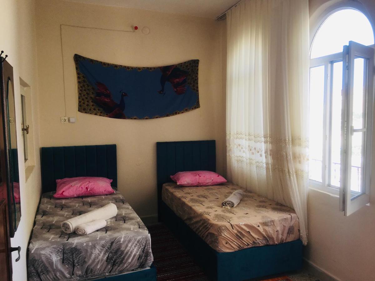 Rosa Hostel Mardin Exterior photo