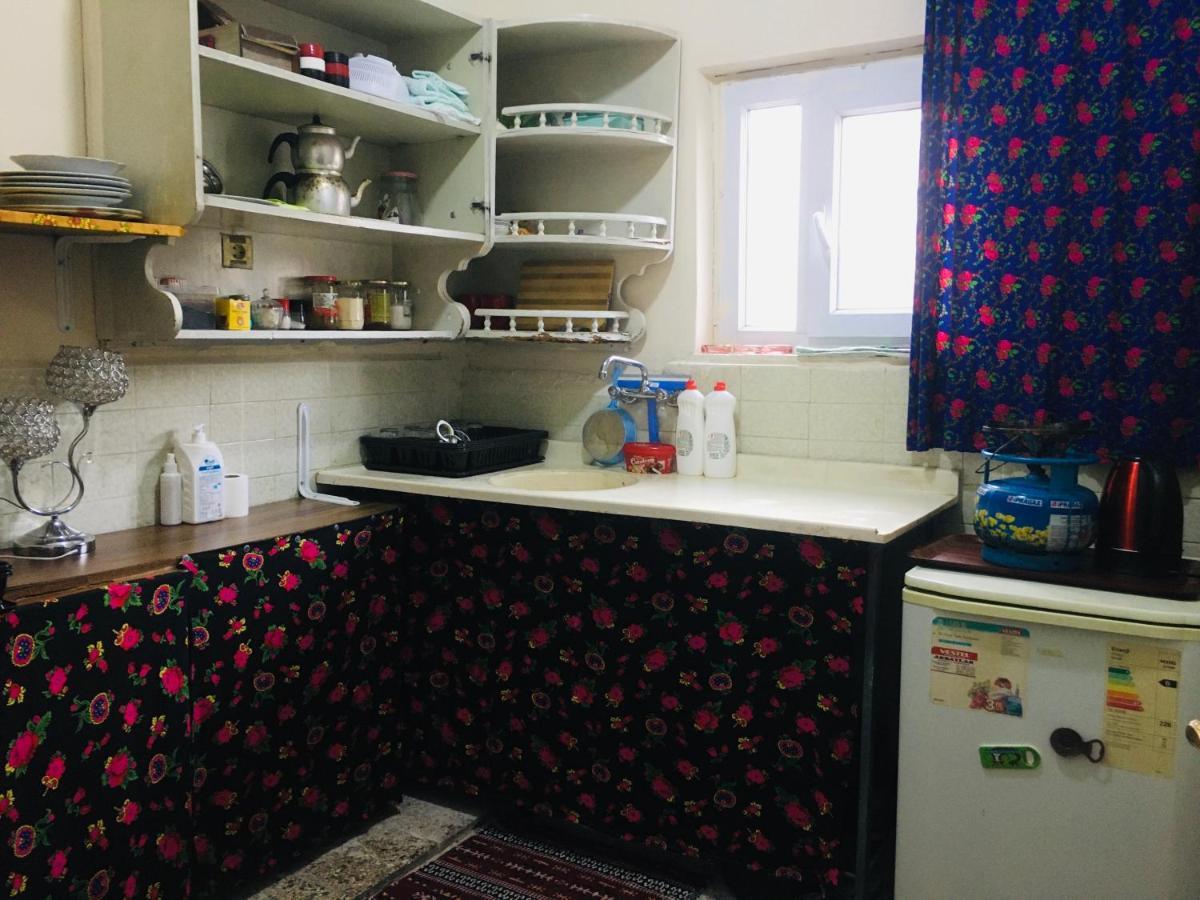 Rosa Hostel Mardin Exterior photo