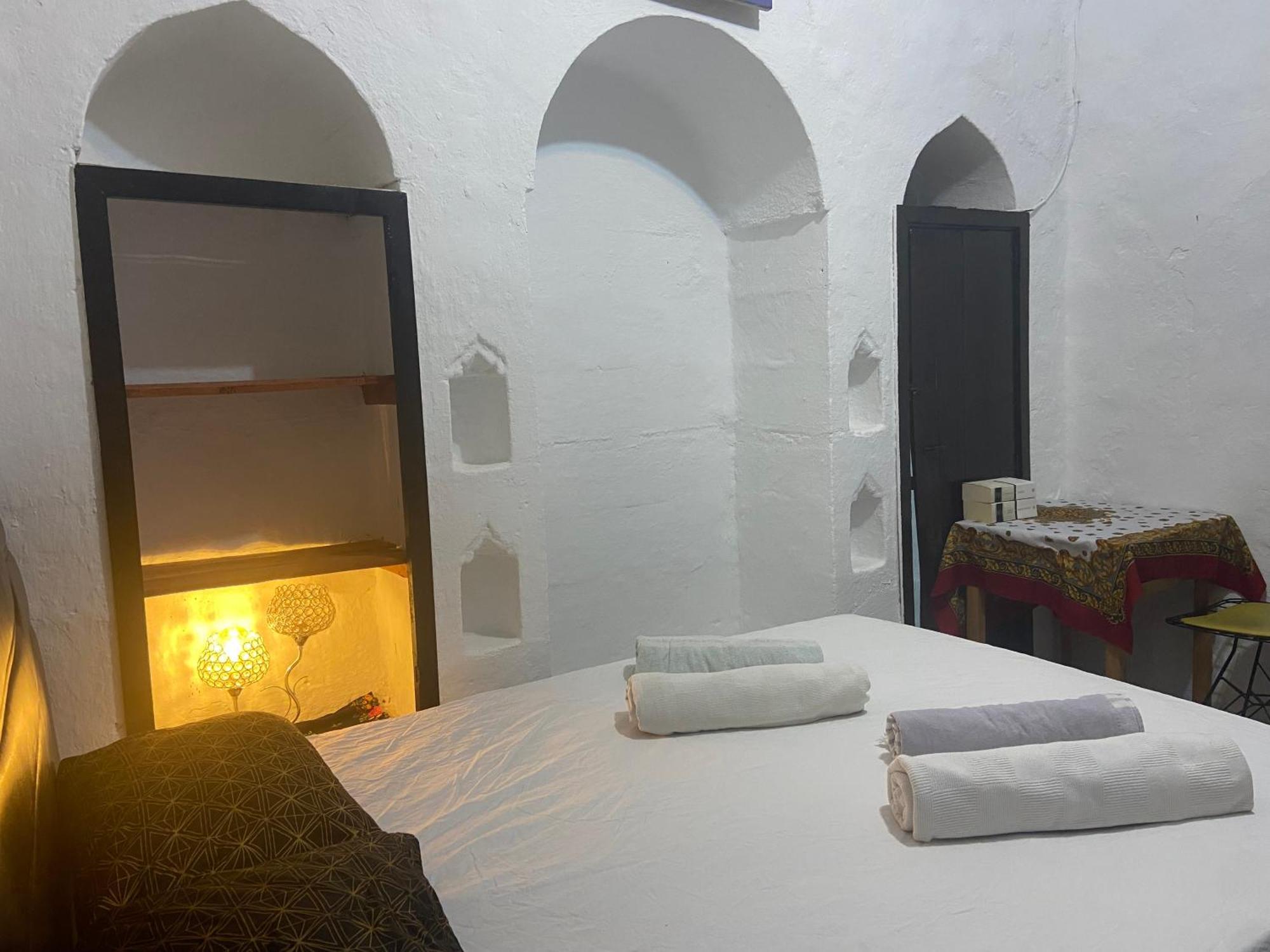 Rosa Hostel Mardin Exterior photo