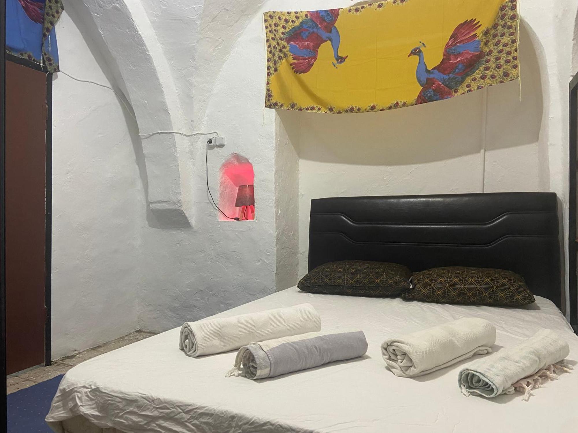 Rosa Hostel Mardin Exterior photo