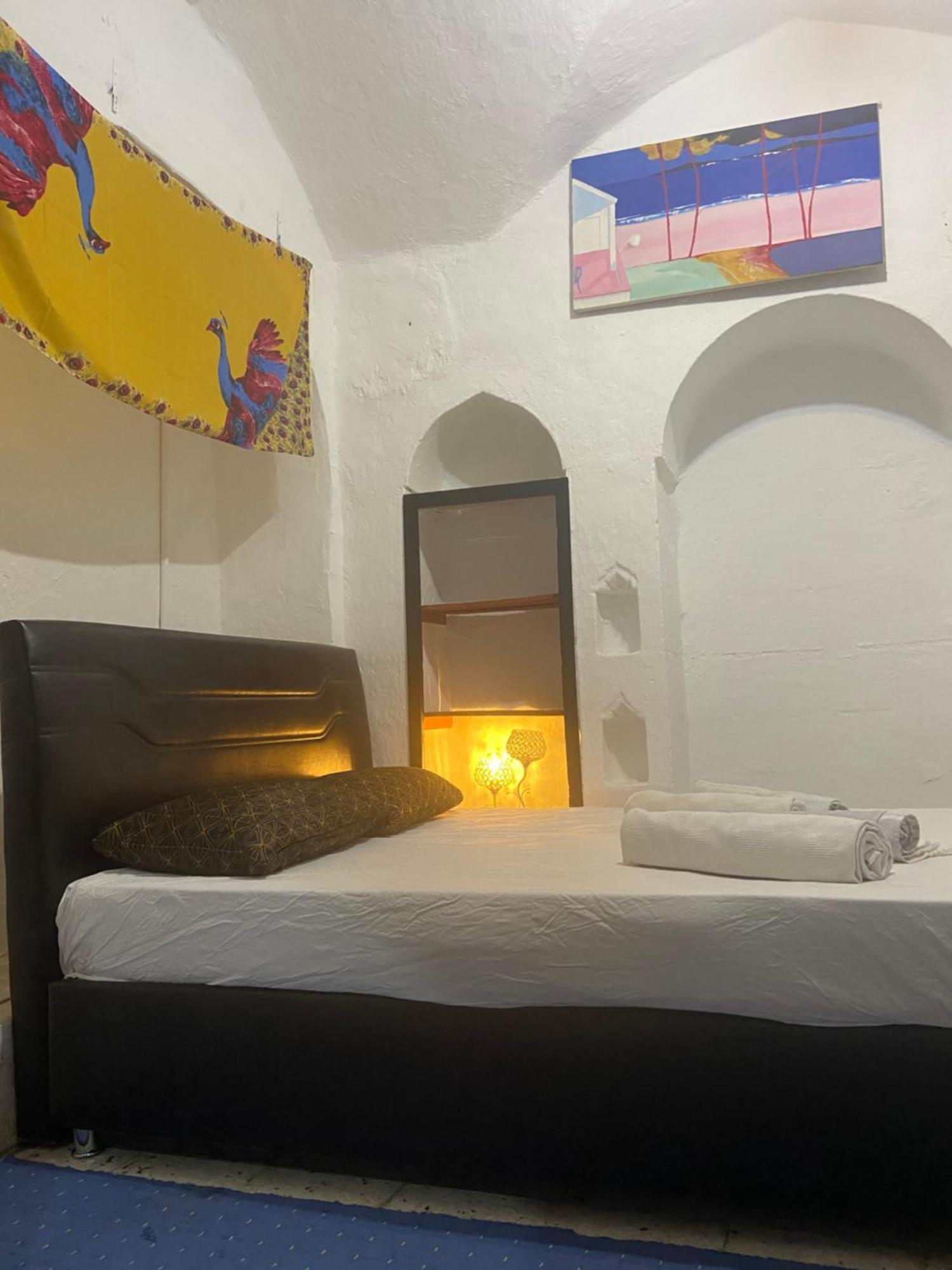 Rosa Hostel Mardin Exterior photo