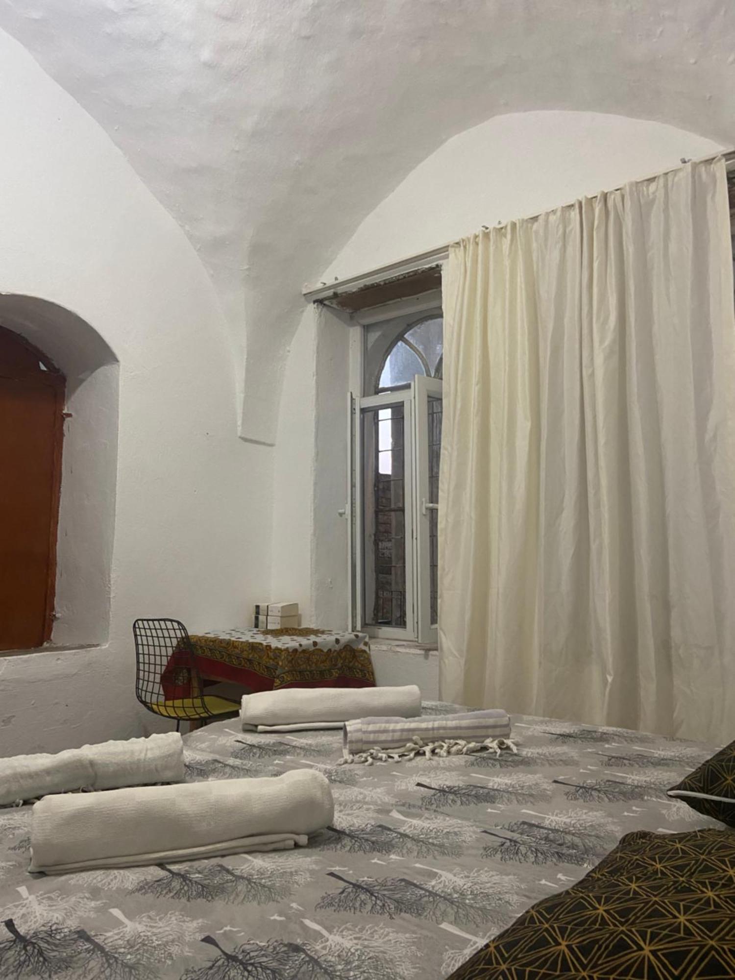 Rosa Hostel Mardin Exterior photo